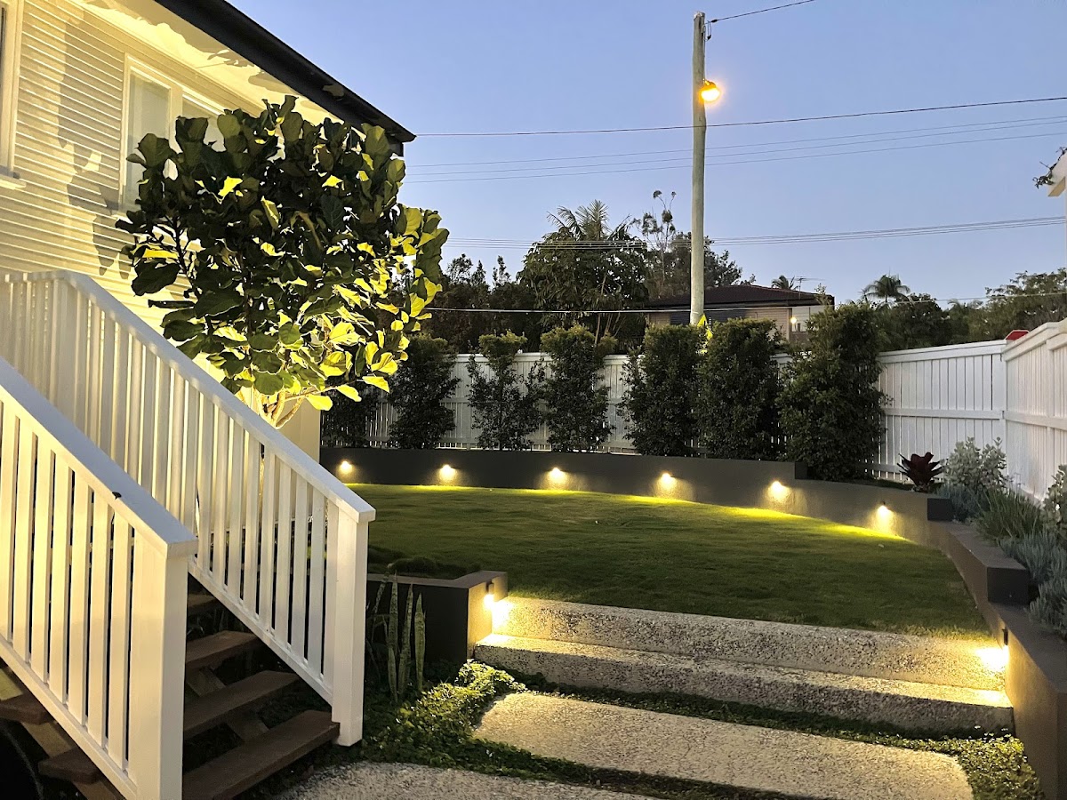 Two Pines Landscaping