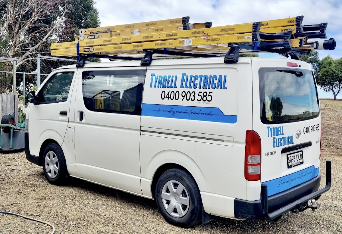 Tyrrell Electrical