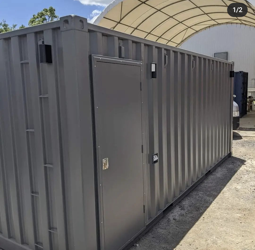 Udu Electrical Pty Ltd