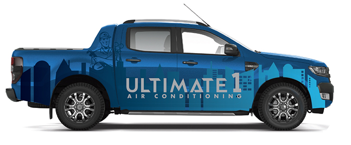 Ultimate 1 Air Conditioning Pty Ltd