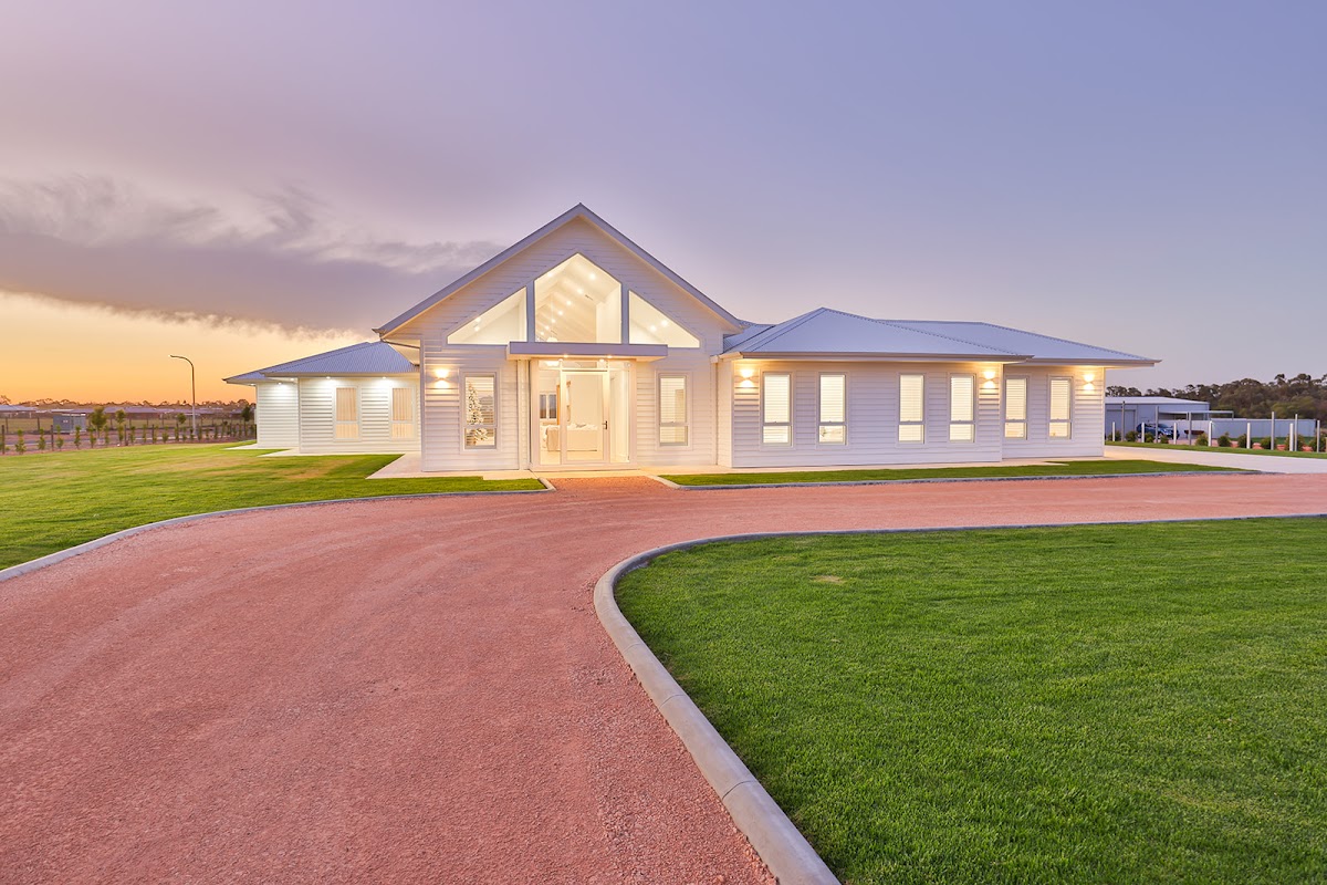 Ultimate Building Solutions