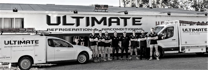 Ultimate Refrigeration and Airconditioning