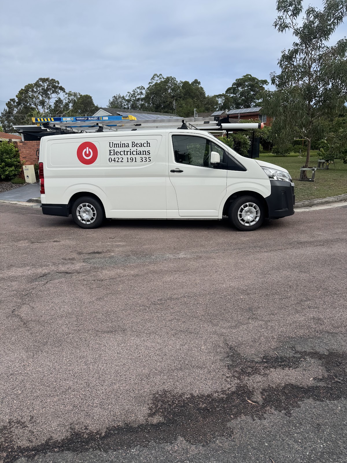 Umina Beach Electricians
