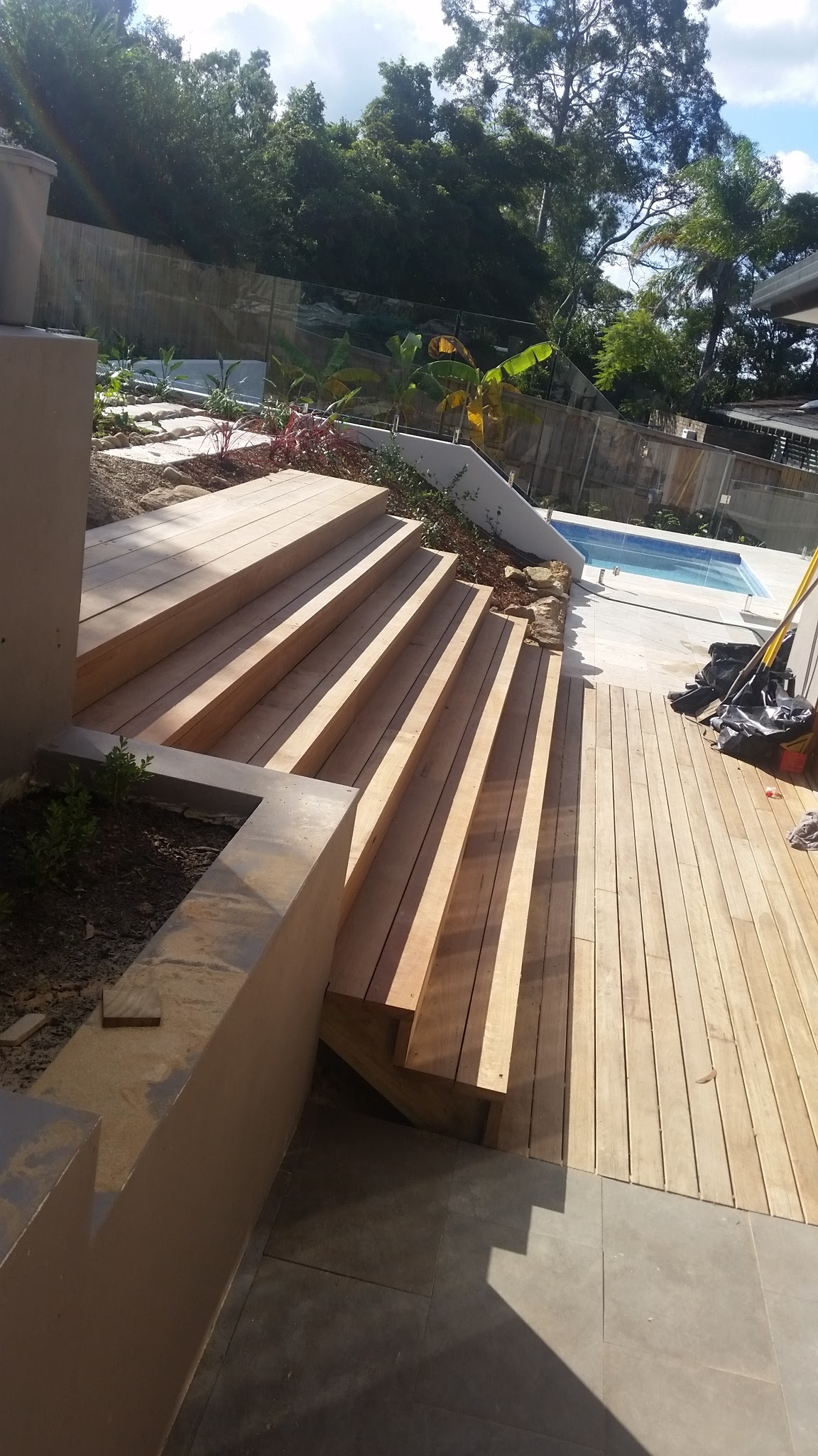 Uncle Bobs Carpentry