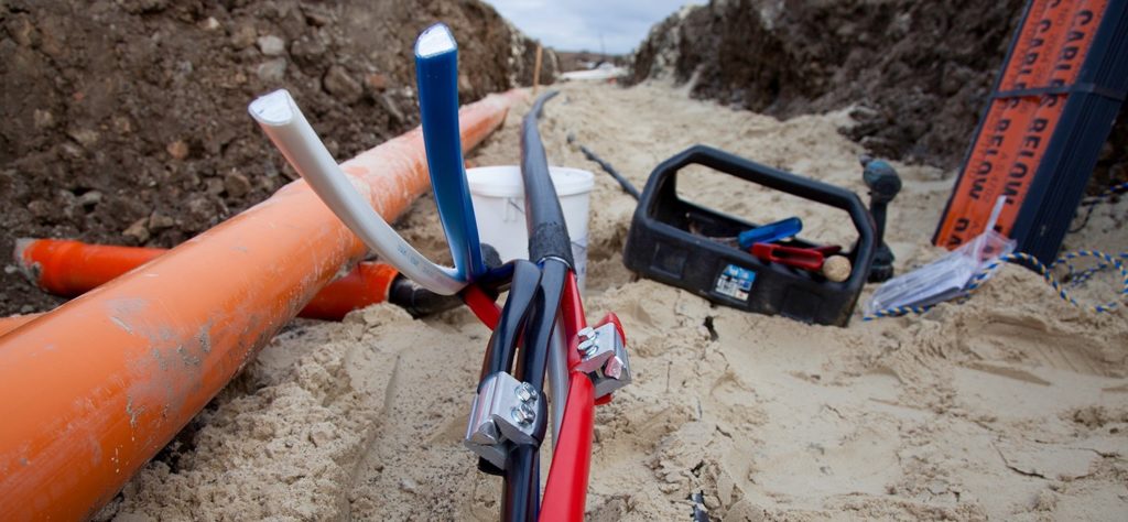 Underground Cable Systems Pty Ltd.