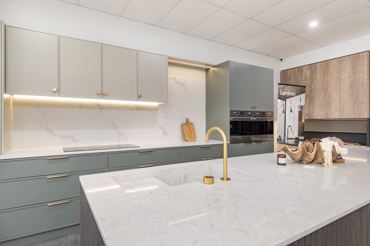Unique Kitchens & Joinery