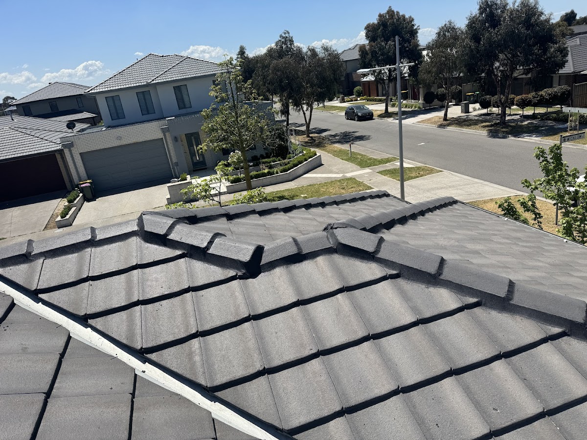 Unique Roofing & Home Improvements