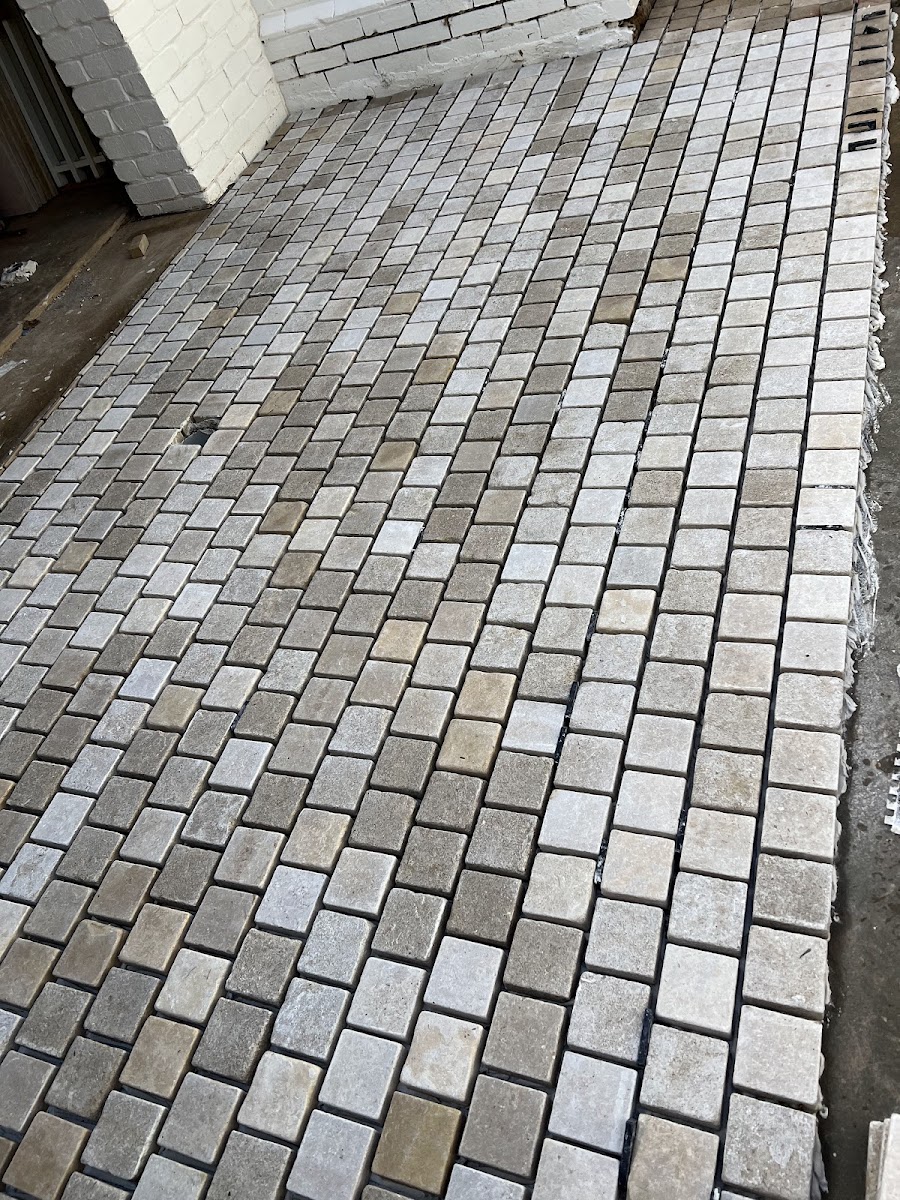 UNIQUE TILING SA
