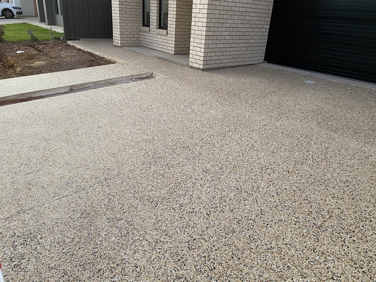 United Concrete Works Pty Ltd