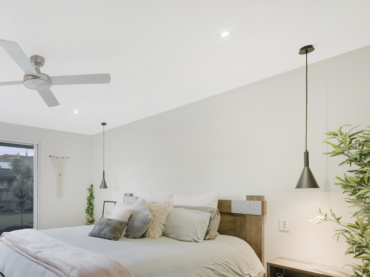 Up Trend Electrical