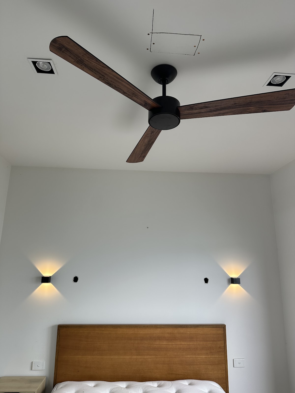 Upgrade Electrics