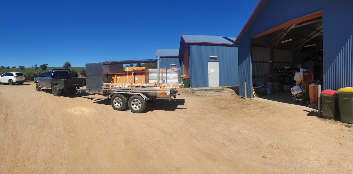 Upper Murray Refrigeration