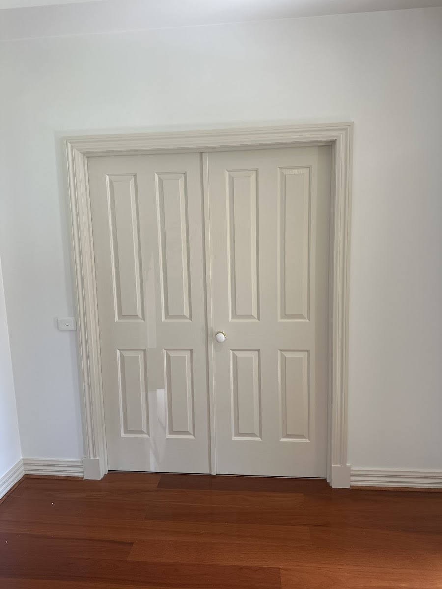 Uprisen Painting PTY LTD