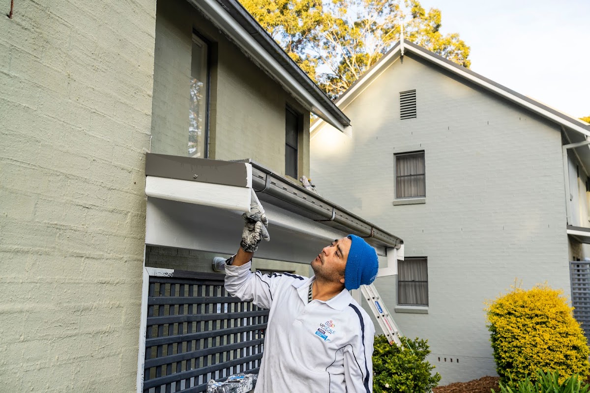 Upscale Painting & Decorating