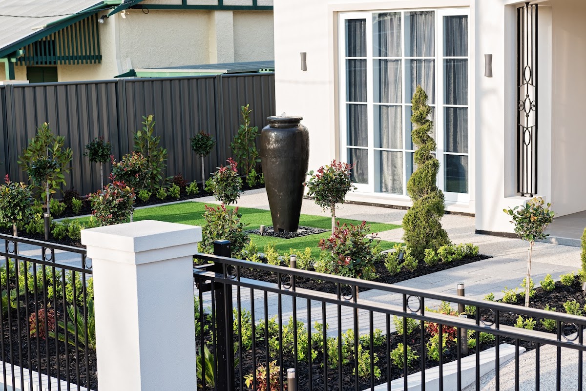 Urban Creative Landscapes - Landscaper & Paving Contractors Adelaide