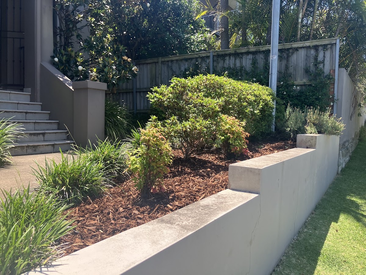 Urban Growth Gardening Services