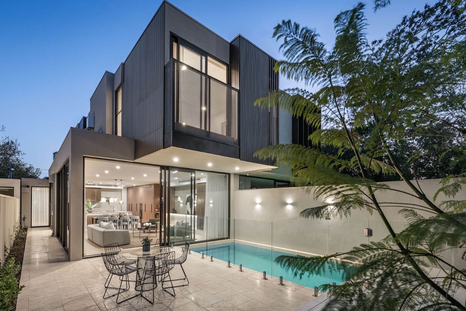 Urbane Landscaping And Construction PTY LTD