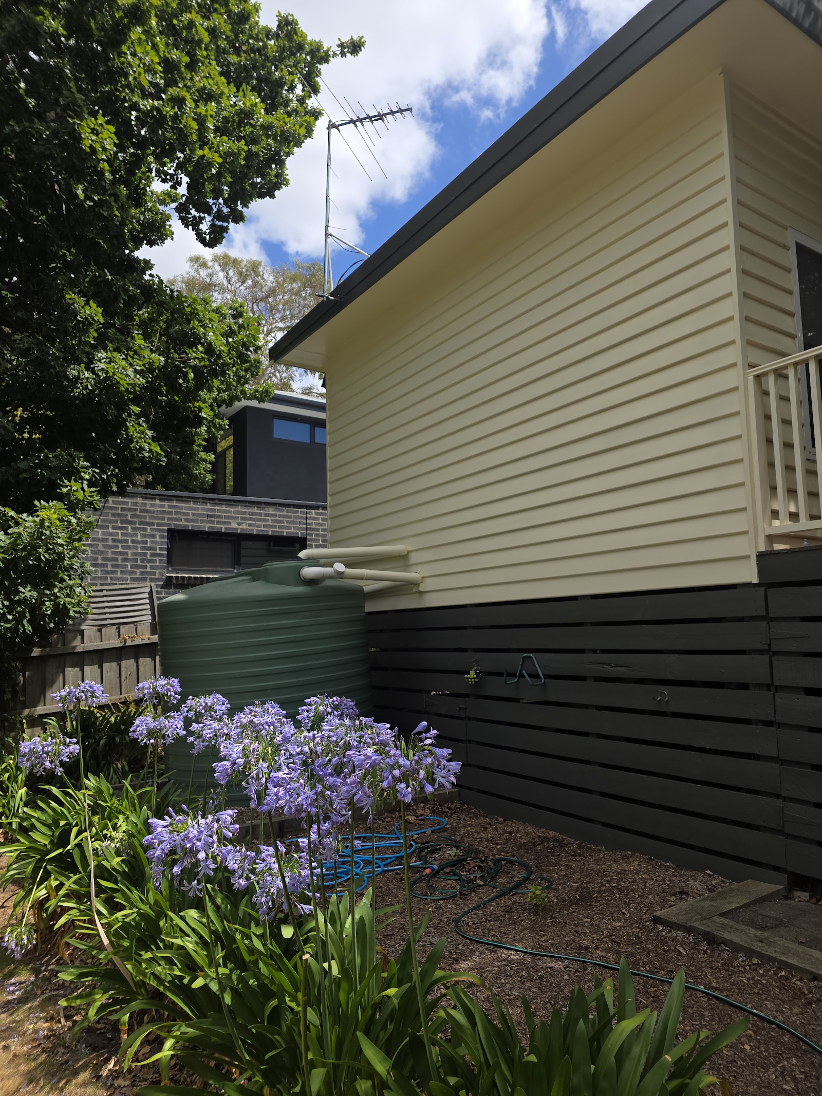 Utmost Painting & Maintenance