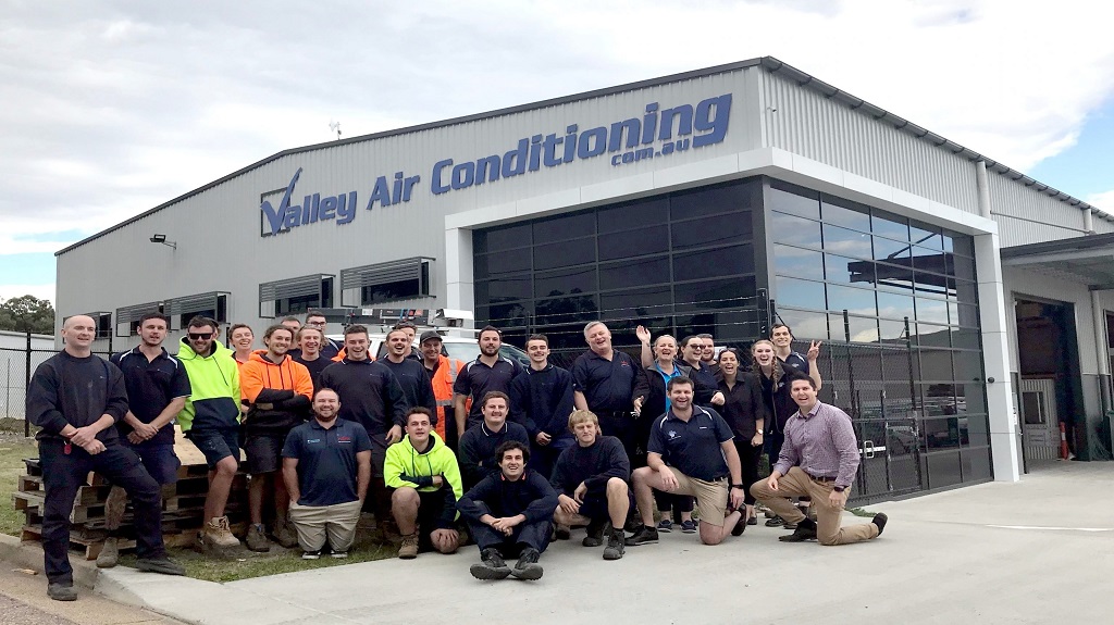 Valley Air Conditioning