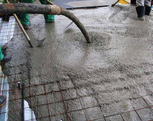 Valley Concrete Constructions