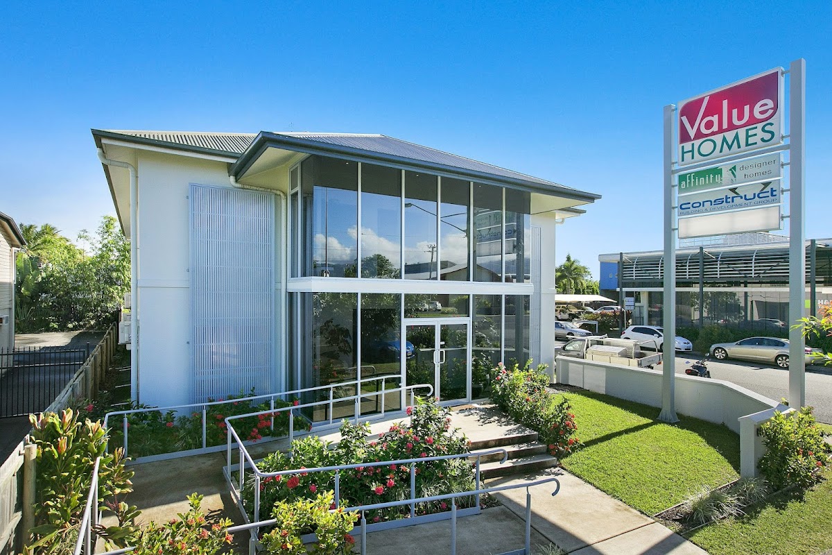 Value Homes