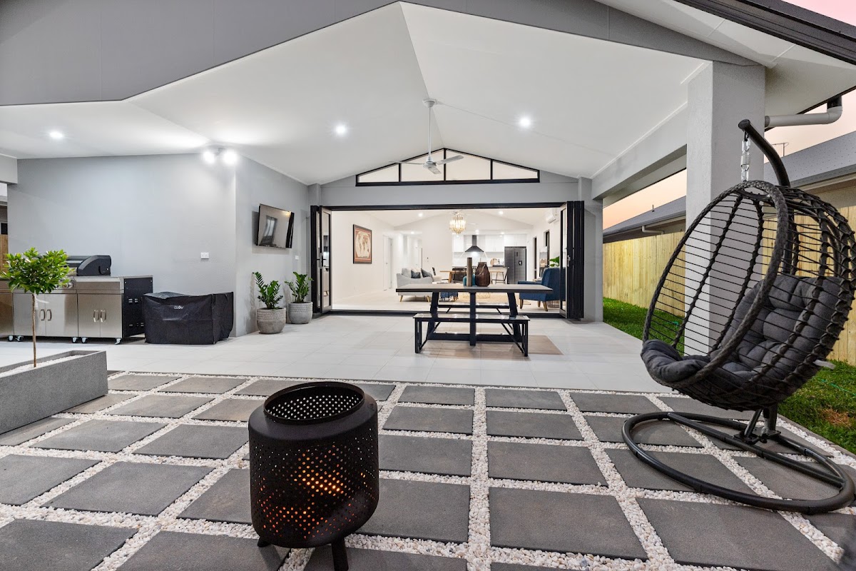 Value Homes - Display Home Smithfield Village
