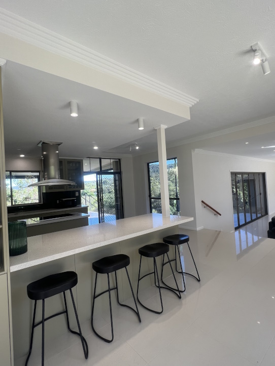 Vantage Point Electrical