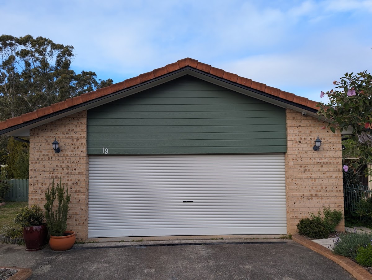 Vantage Point Services Painting & Building Maintenance Shoalhaven