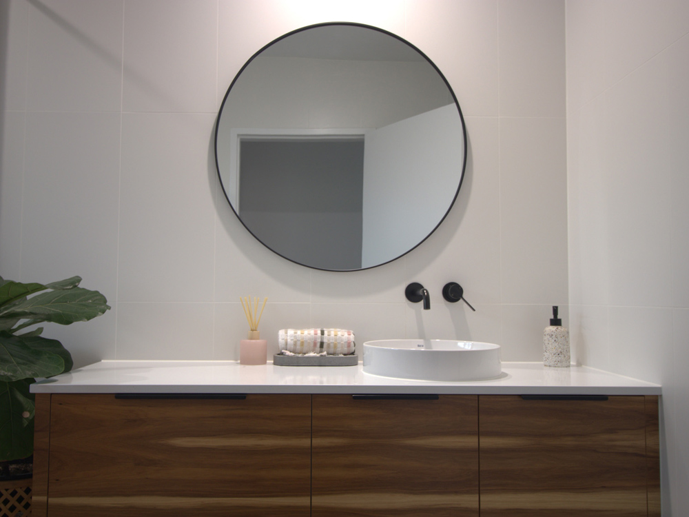 Varli Building- Bathroom & Kitchen Renovation Company Benowa