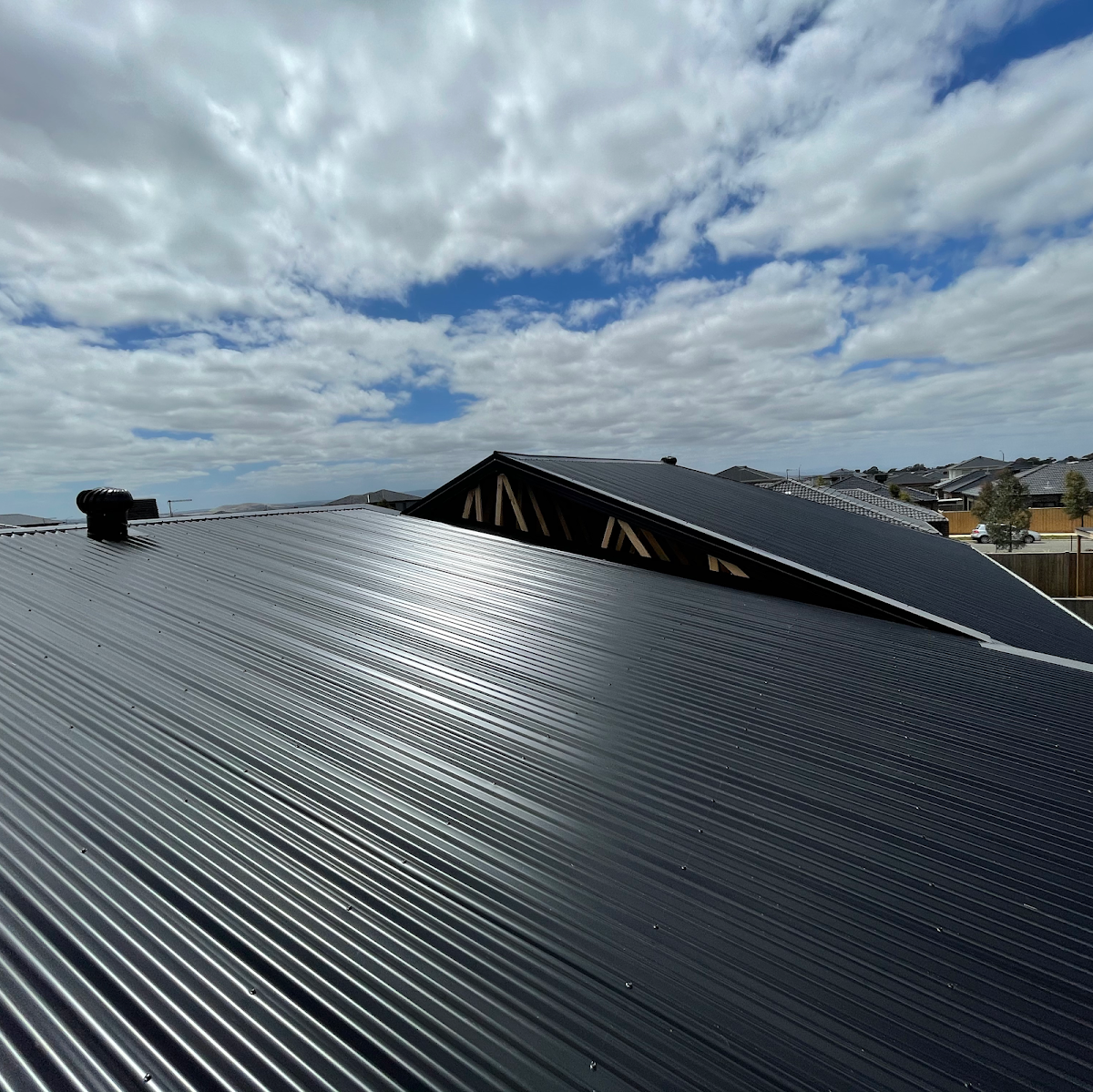Vast Roof Plumbing