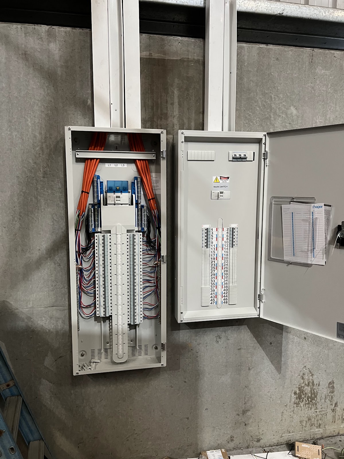 Vella Volt Electrics Pty Ltd
