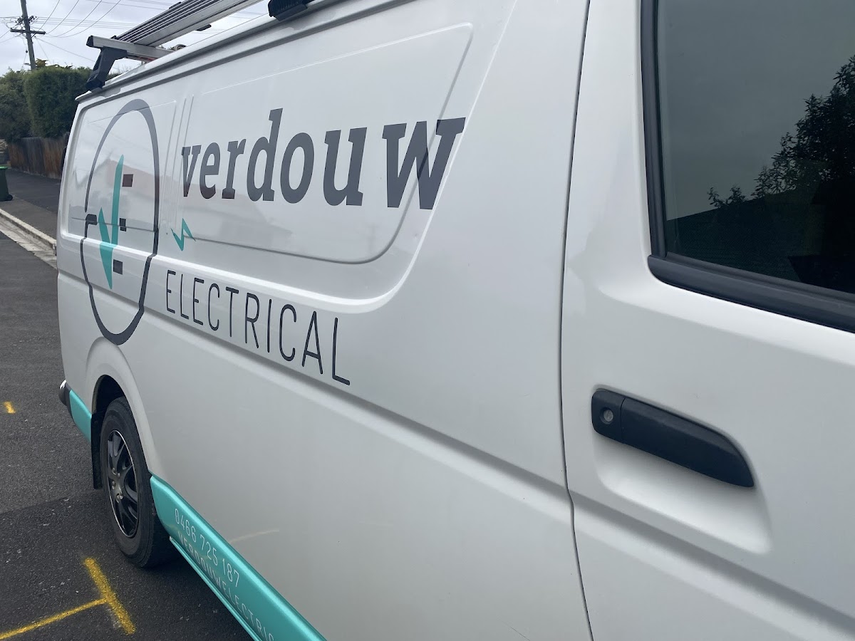 Verdouw Electrical