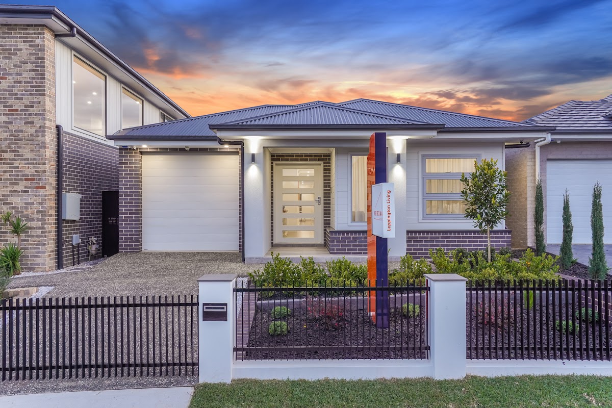 Verona Homes