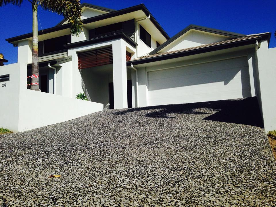 Versatile Concrete & Excavation