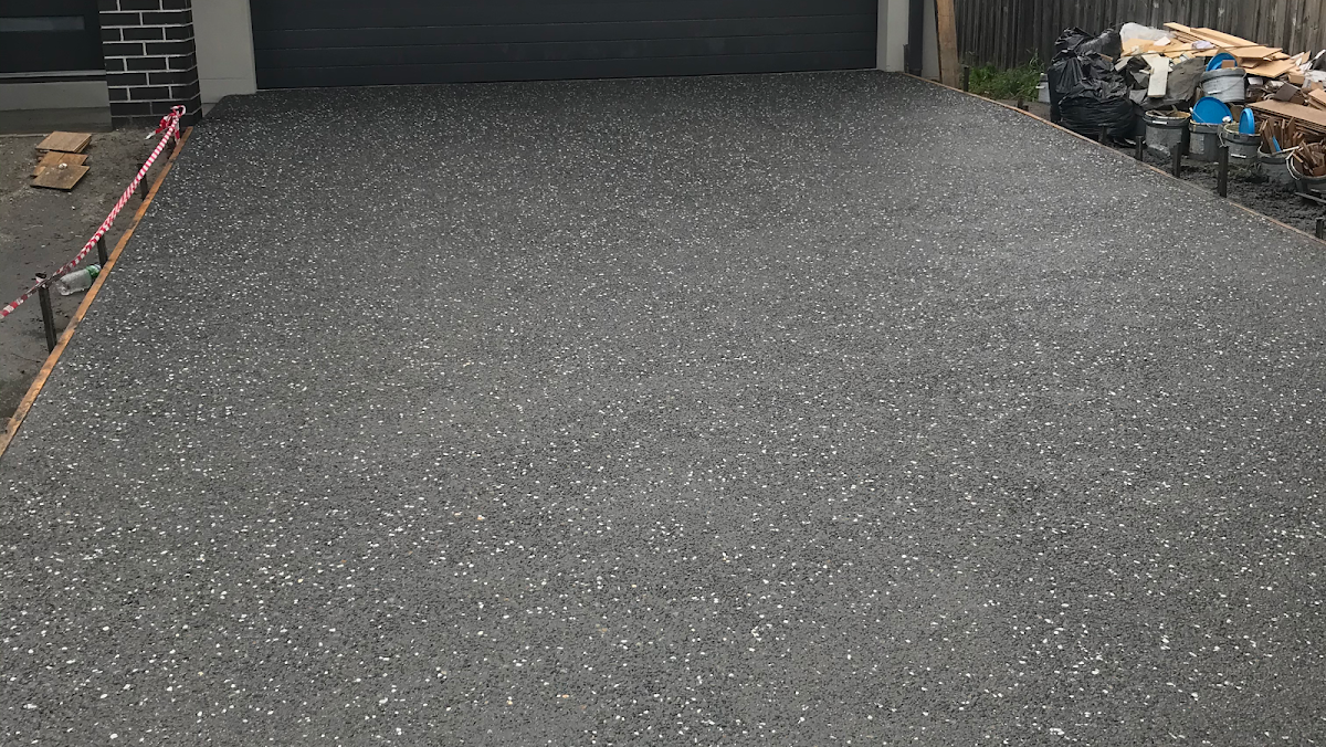 Vertercon Concreting