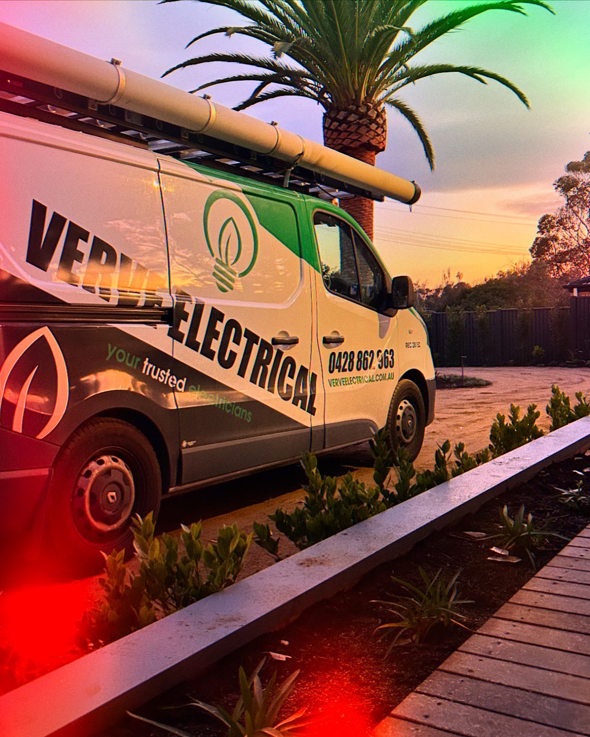 Verve Electrical PTY LTD