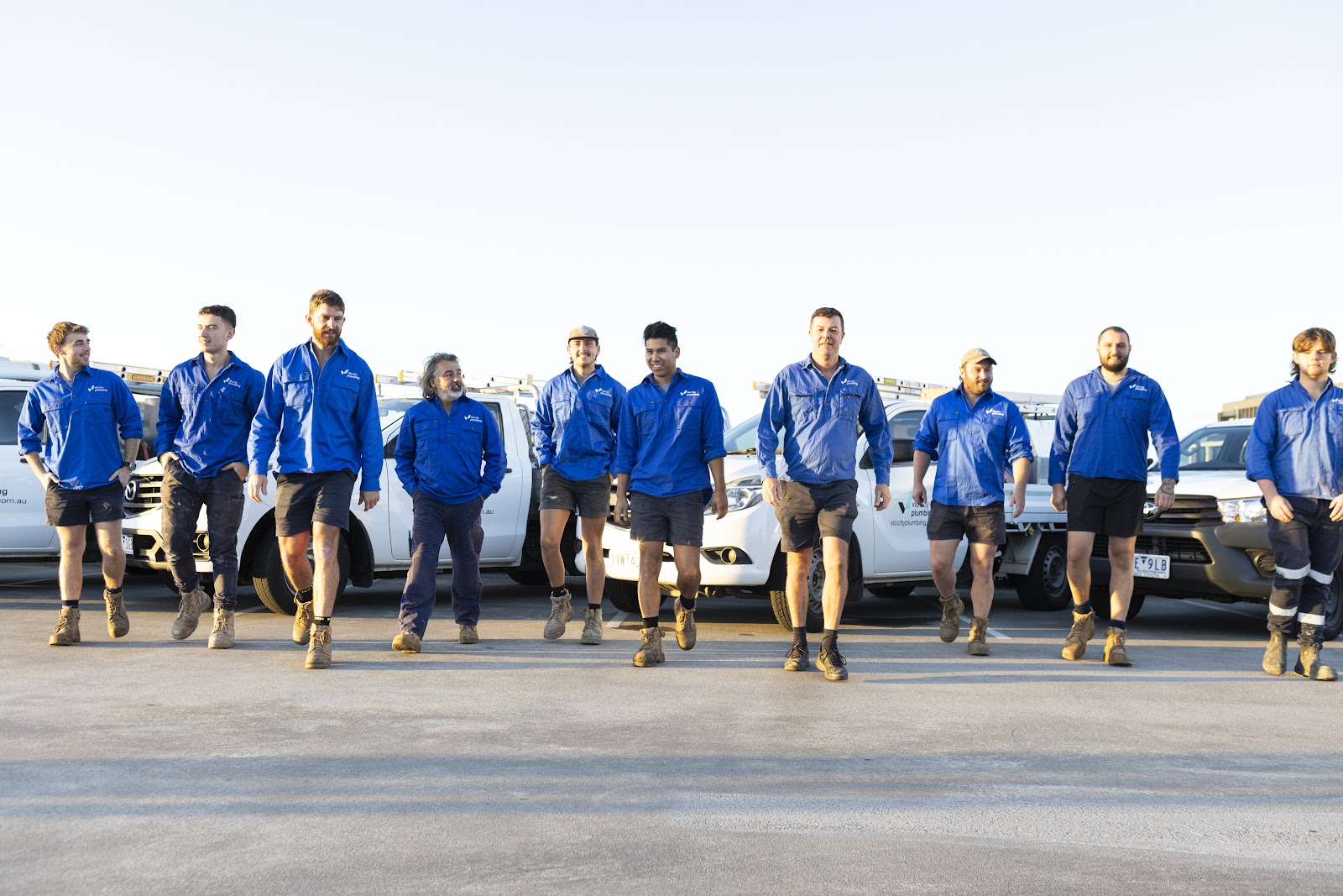 Vic City Plumbing