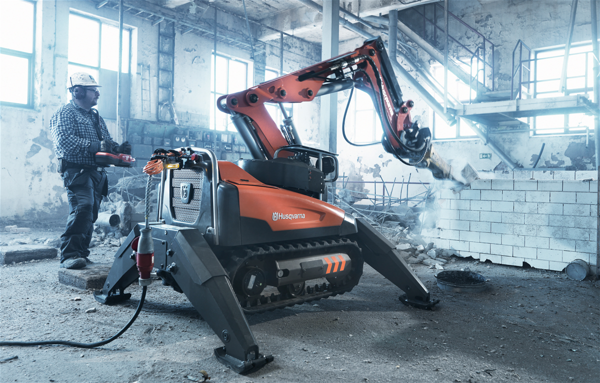 Vic Sawing And Drilling