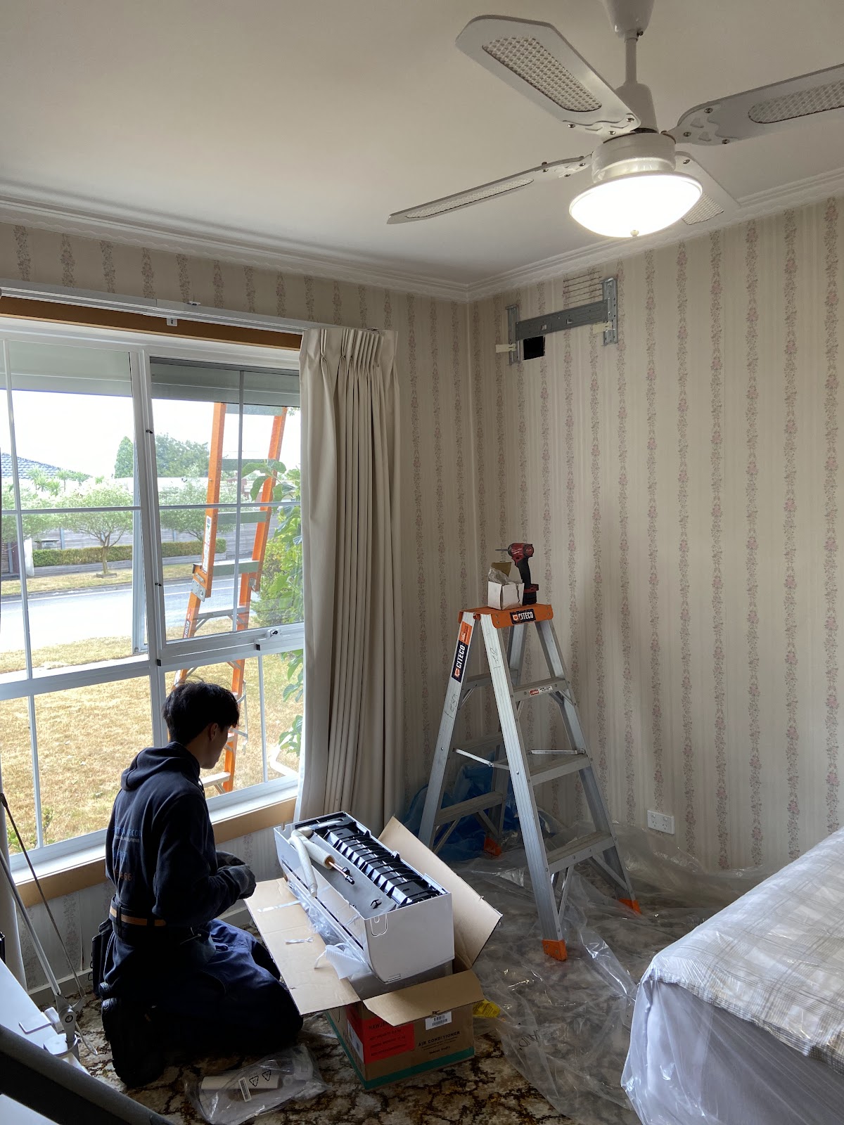 Victoria Aircon Pty Ltd