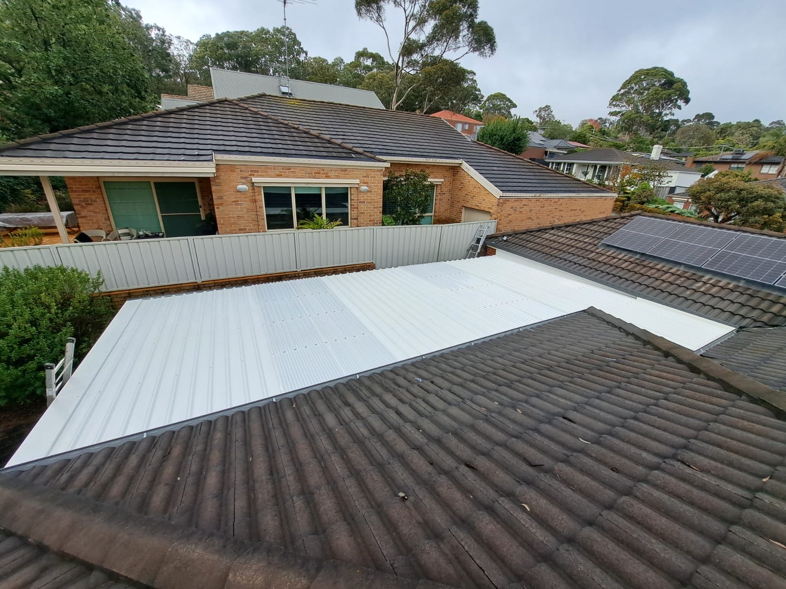 Victorian Plumbing Group Pty Ltd