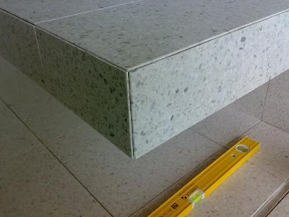 Vier Tiling & Waterproofing