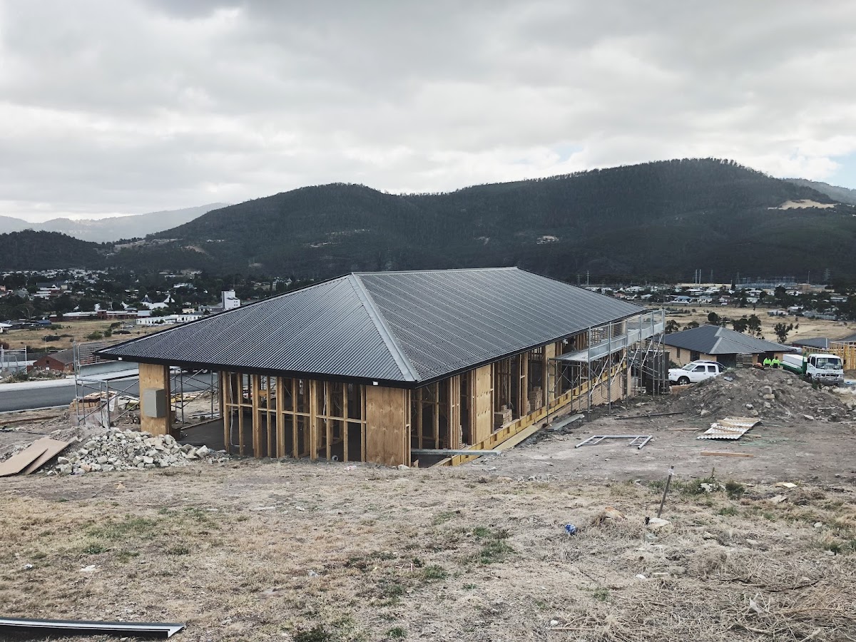 View Roof Plumbing