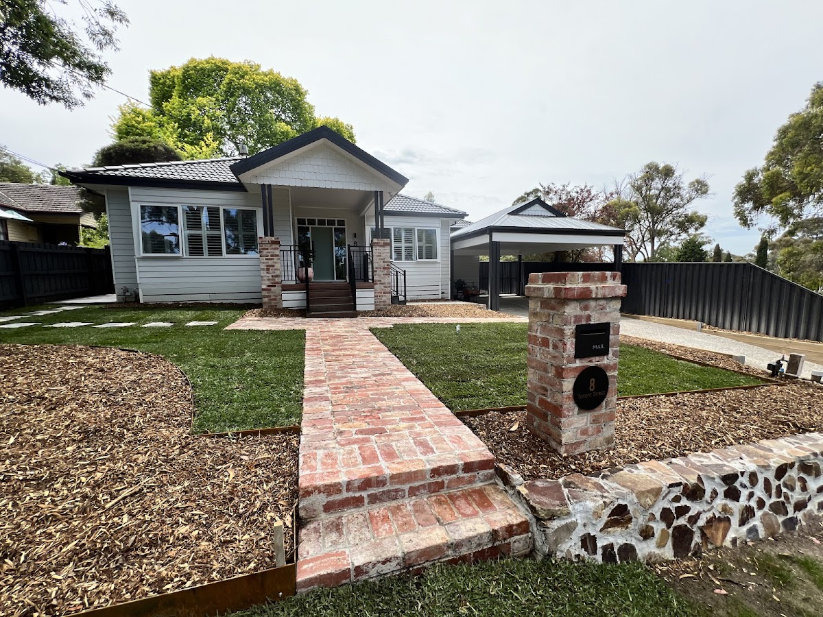 Viewpoint Constructions Pty Ltd