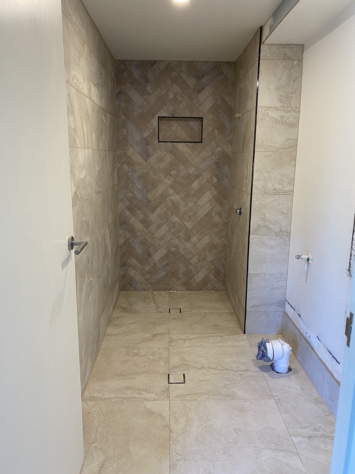VINA Tiling