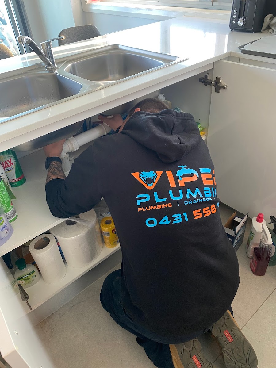 Viper Plumbing Group