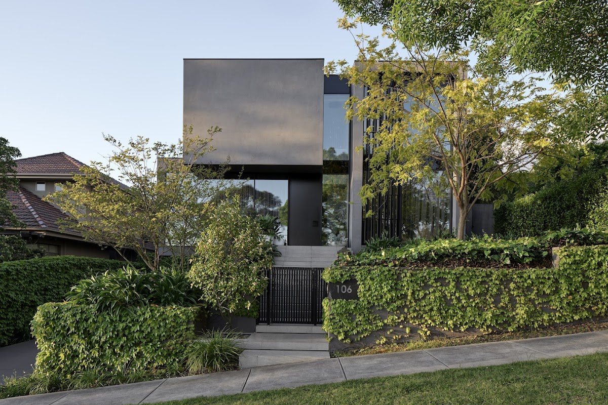 Virgon Constructions