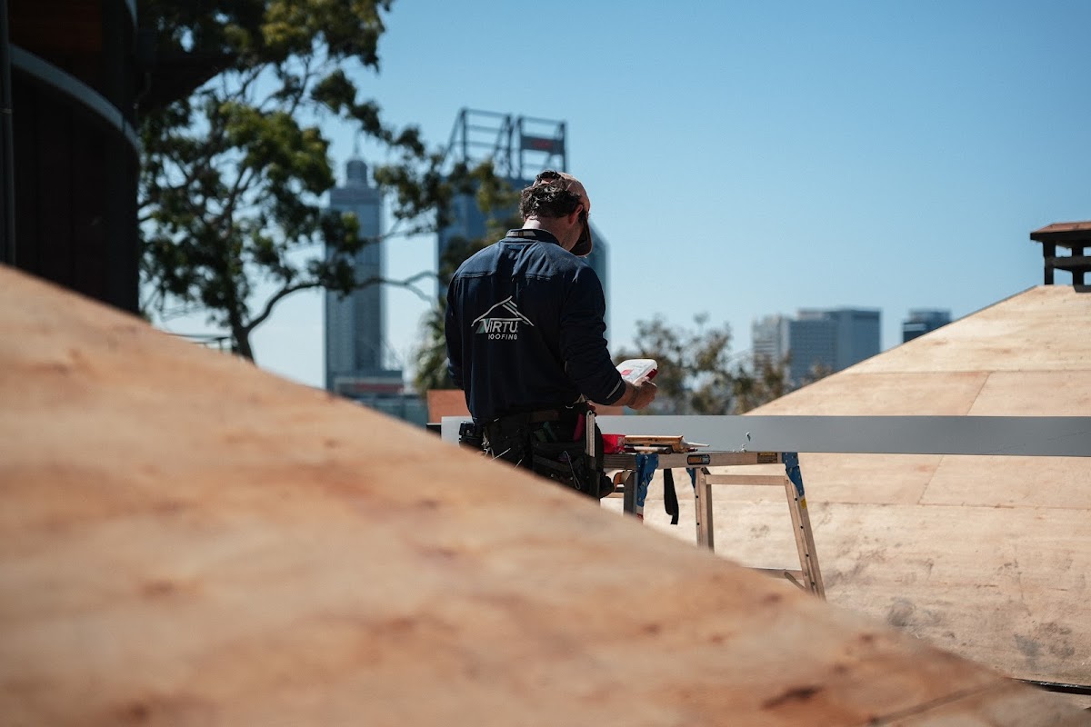 Virtue Roofing WA Pty Ltd