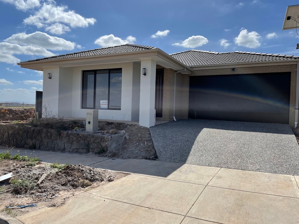 Vish Homes
