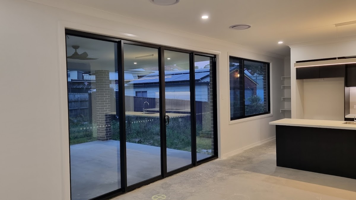 Vision Homes