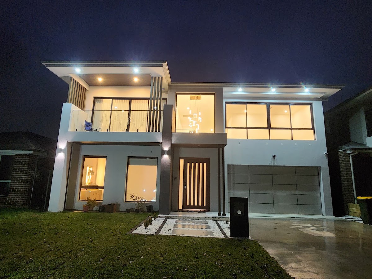 Vision Smart Homes